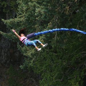 Meet your Posher, Joanna marie